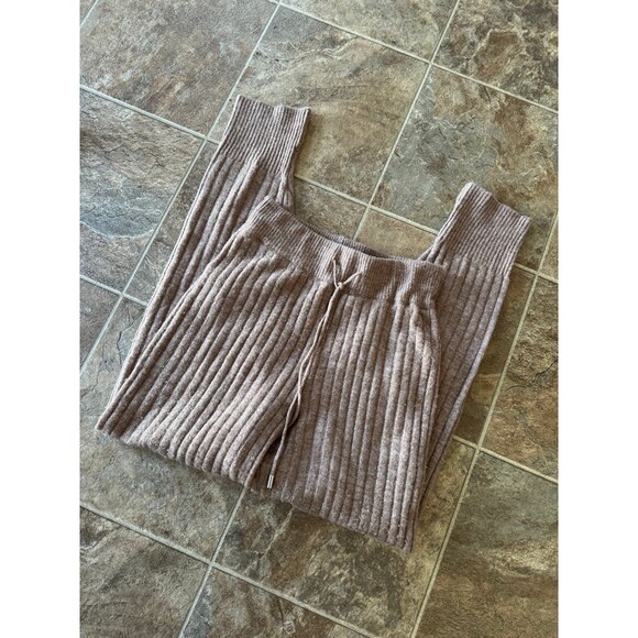 Free People Around The Clock Joggers Size Small - Picture 2 of 11